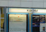 kln hauptbahnhof